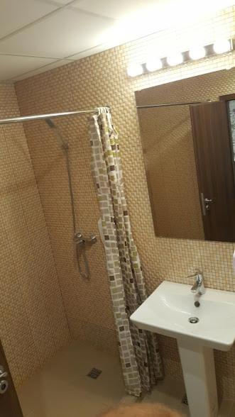 Hotel Viva โปลเยชต์ ภายนอก รูปภาพ